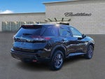2024 Nissan Rogue AWD S