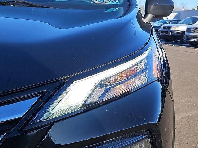 2024 Nissan Rogue AWD S