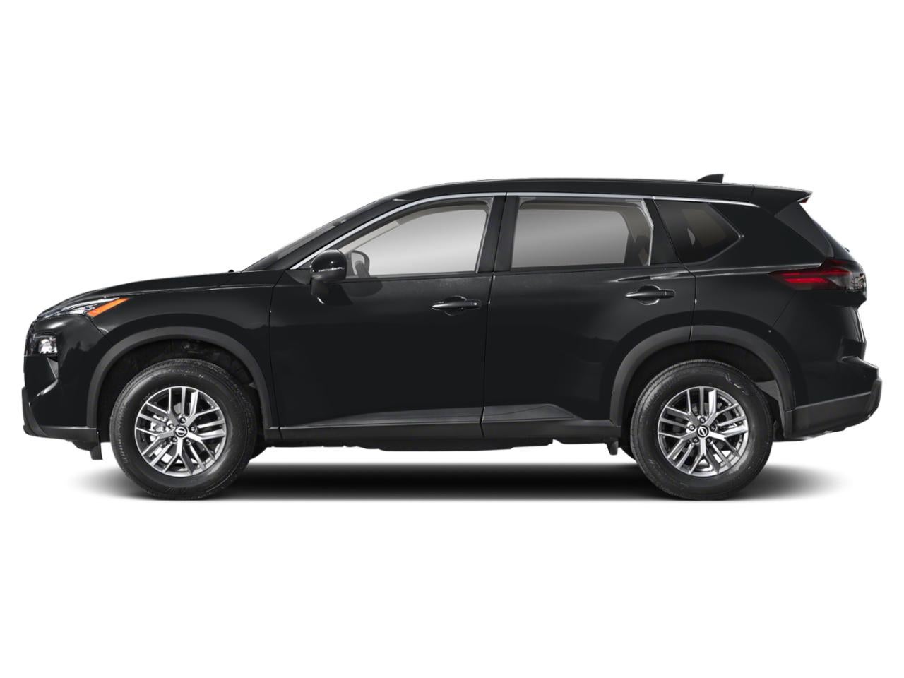 2024 Nissan Rogue AWD S