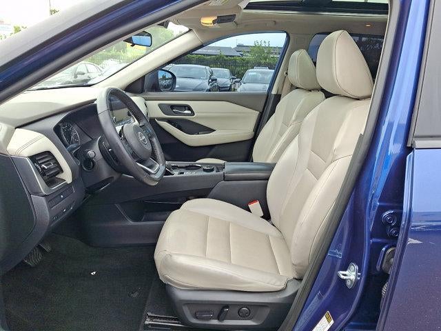 2023 Nissan Rogue AWD SV *Ltd Avail*