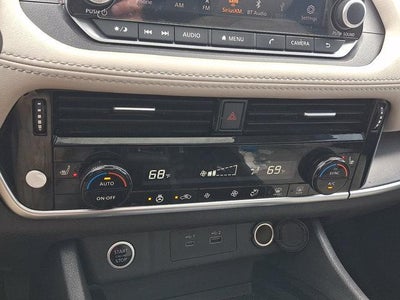 2023 Nissan Rogue AWD SV *Ltd Avail*