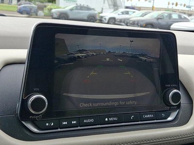 2023 Nissan Rogue AWD SV *Ltd Avail*