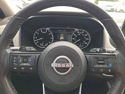 2023 Nissan Rogue AWD SV *Ltd Avail*