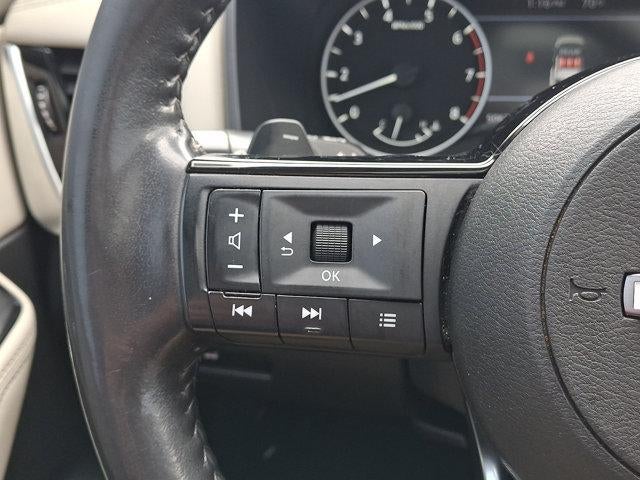 2023 Nissan Rogue AWD SV *Ltd Avail*