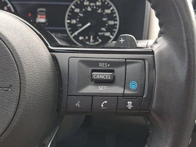 2023 Nissan Rogue AWD SV *Ltd Avail*