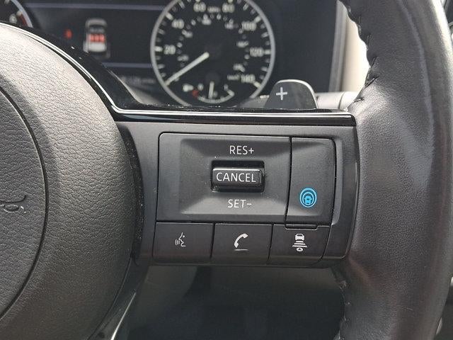 2023 Nissan Rogue AWD SV *Ltd Avail*