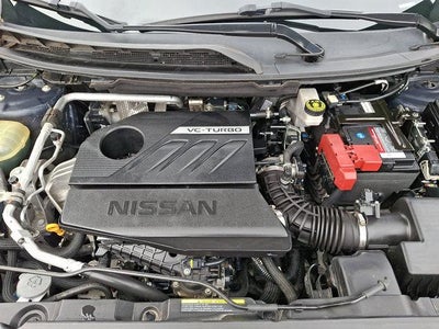 2023 Nissan Rogue AWD SV *Ltd Avail*