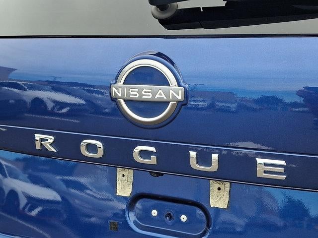 2023 Nissan Rogue AWD SV *Ltd Avail*