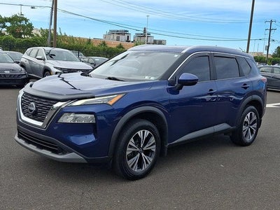 2023 Nissan Rogue AWD SV *Ltd Avail*