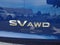 2023 Nissan Rogue AWD SV *Ltd Avail*