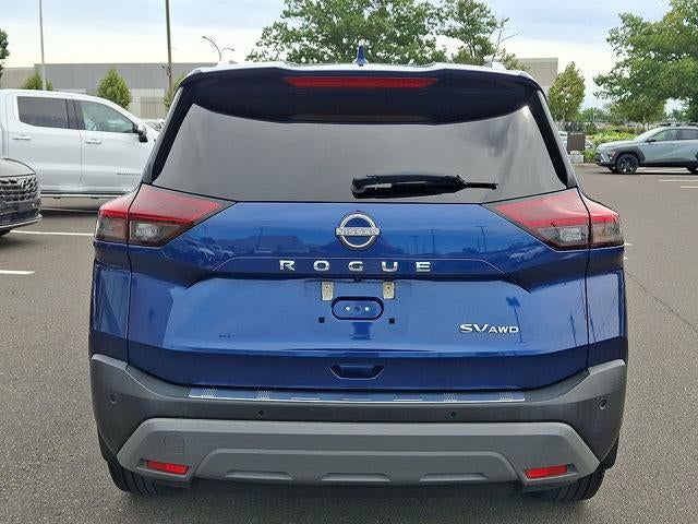 2023 Nissan Rogue AWD SV *Ltd Avail*