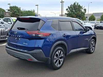 2023 Nissan Rogue AWD SV *Ltd Avail*