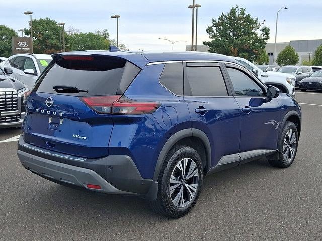 2023 Nissan Rogue AWD SV *Ltd Avail*