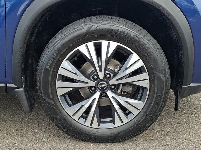 2023 Nissan Rogue AWD SV *Ltd Avail*