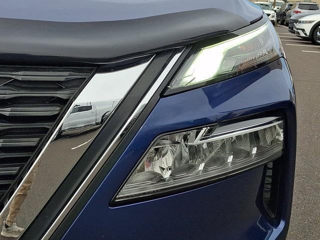 2023 Nissan Rogue AWD SV *Ltd Avail*