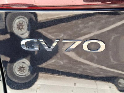 2025 Genesis GV70 2.5T AWD