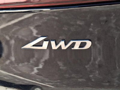 2025 Genesis GV70 2.5T AWD