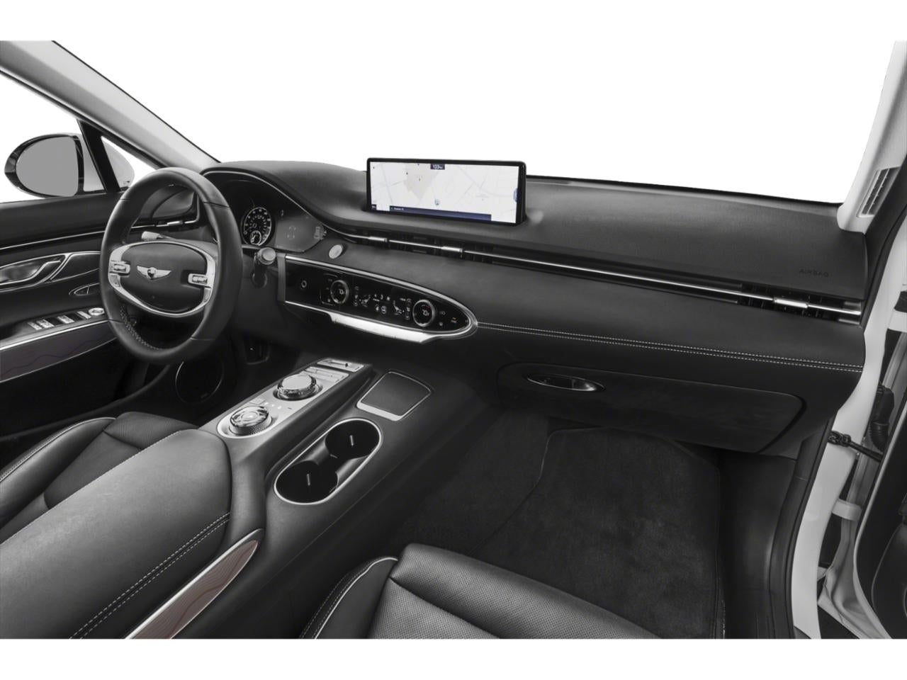 2025 Genesis GV70 2.5T AWD