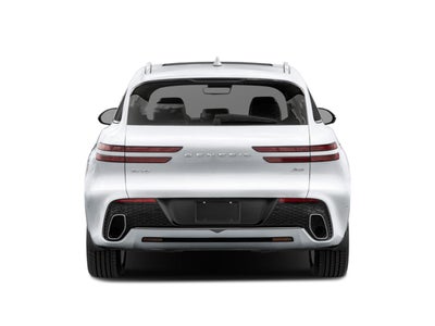 2025 Genesis GV70 2.5T AWD