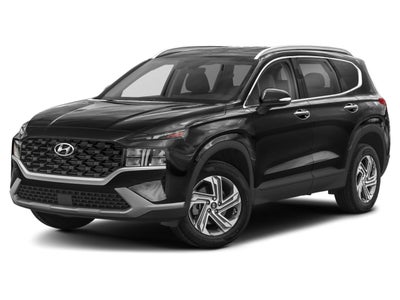 2023 Hyundai SANTA FE SEL AWD