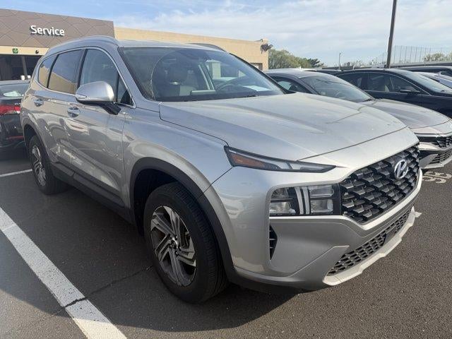 2023 Hyundai SANTA FE SEL AWD
