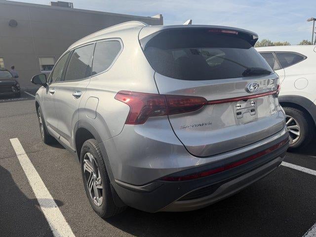2023 Hyundai SANTA FE SEL AWD