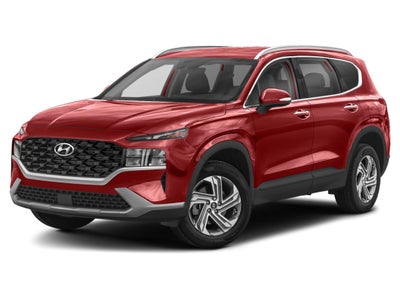 2023 Hyundai SANTA FE SEL AWD