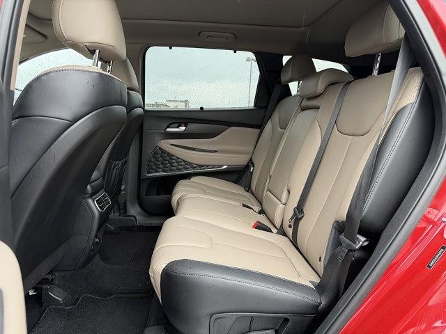 2023 Hyundai SANTA FE SEL Premium AWD