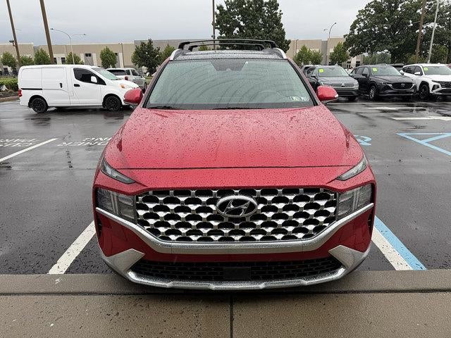 2023 Hyundai SANTA FE SEL Premium AWD