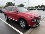 2023 Hyundai SANTA FE SEL Premium AWD