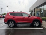 2023 Hyundai SANTA FE SEL Premium AWD
