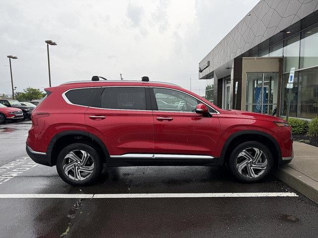 2023 Hyundai SANTA FE SEL Premium AWD