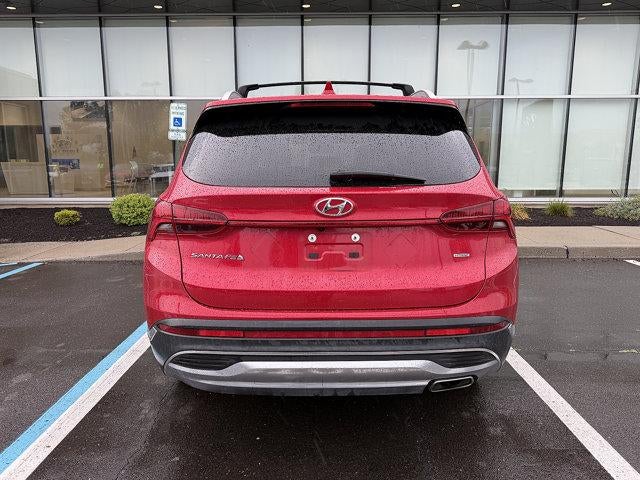 2023 Hyundai SANTA FE SEL Premium AWD