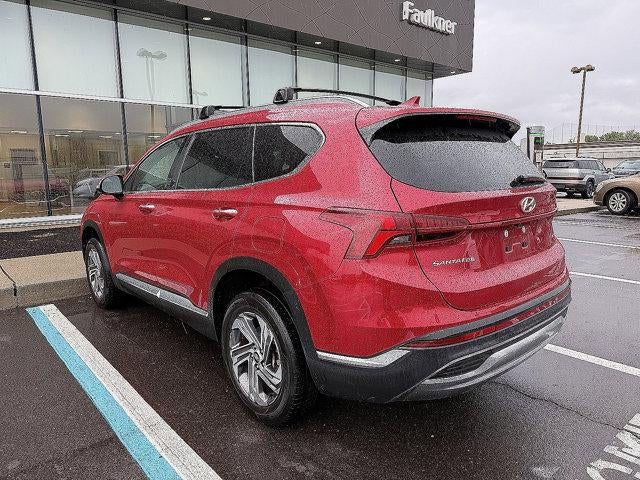 2023 Hyundai SANTA FE SEL Premium AWD