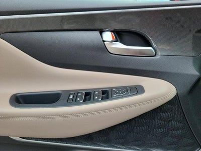 2023 Hyundai SANTA FE SEL Premium AWD