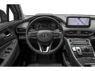 2023 Hyundai SANTA FE SEL Premium AWD