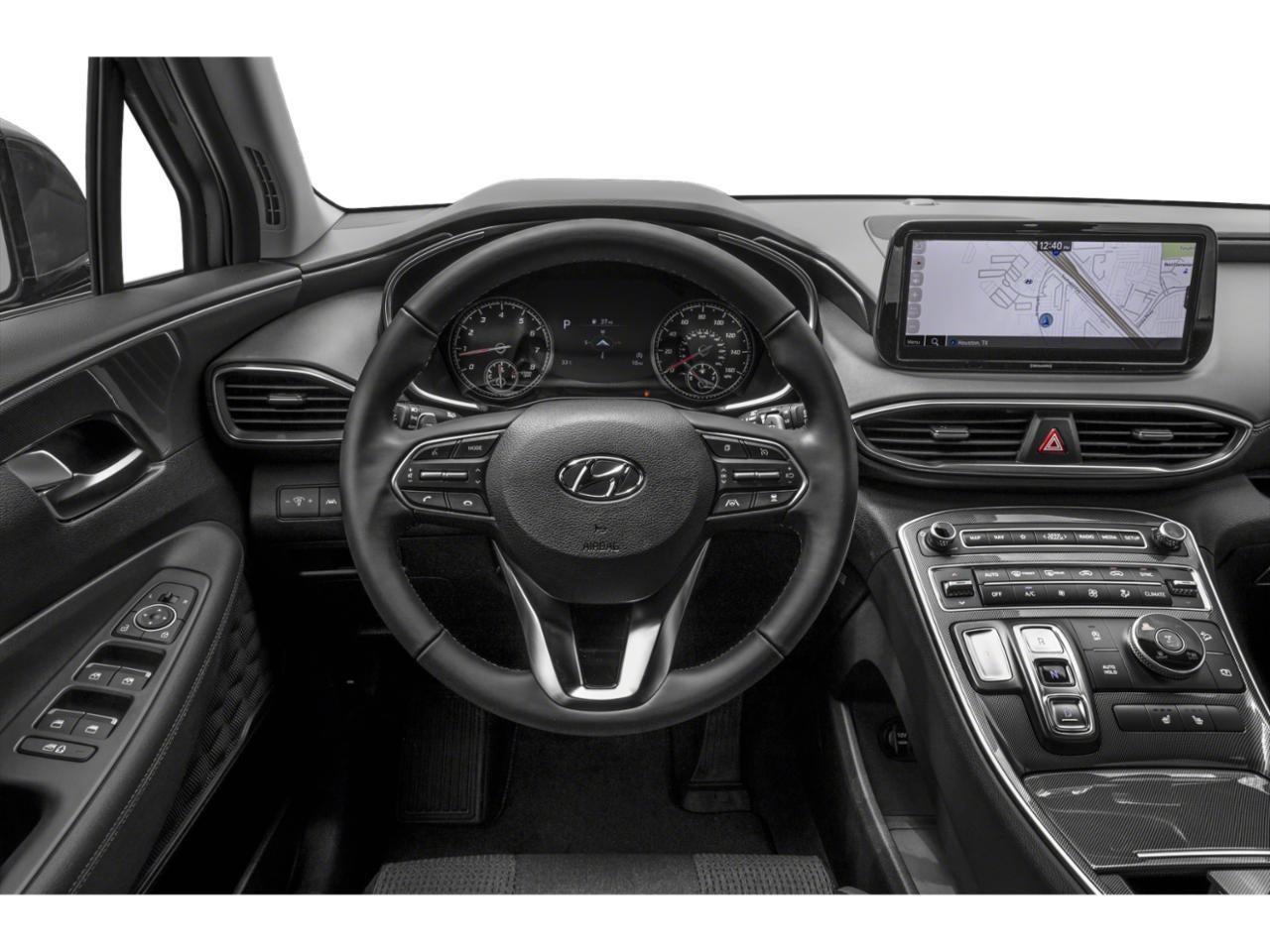 2023 Hyundai SANTA FE SEL Premium AWD