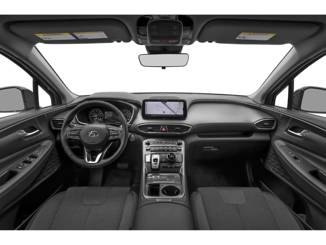 2023 Hyundai SANTA FE SEL Premium AWD