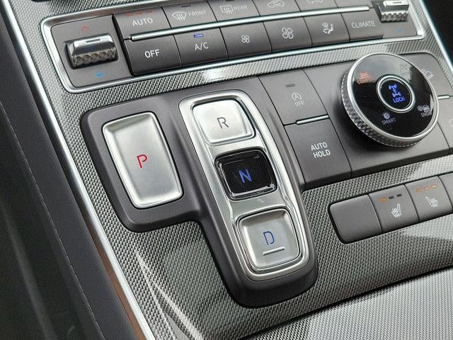 2023 Hyundai SANTA FE SEL Premium AWD