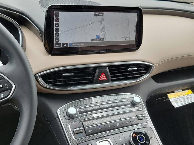2023 Hyundai SANTA FE SEL Premium AWD