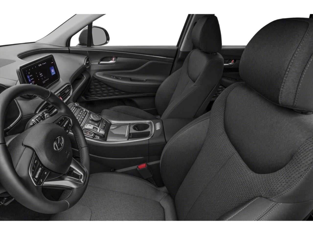 2023 Hyundai SANTA FE SEL Premium AWD