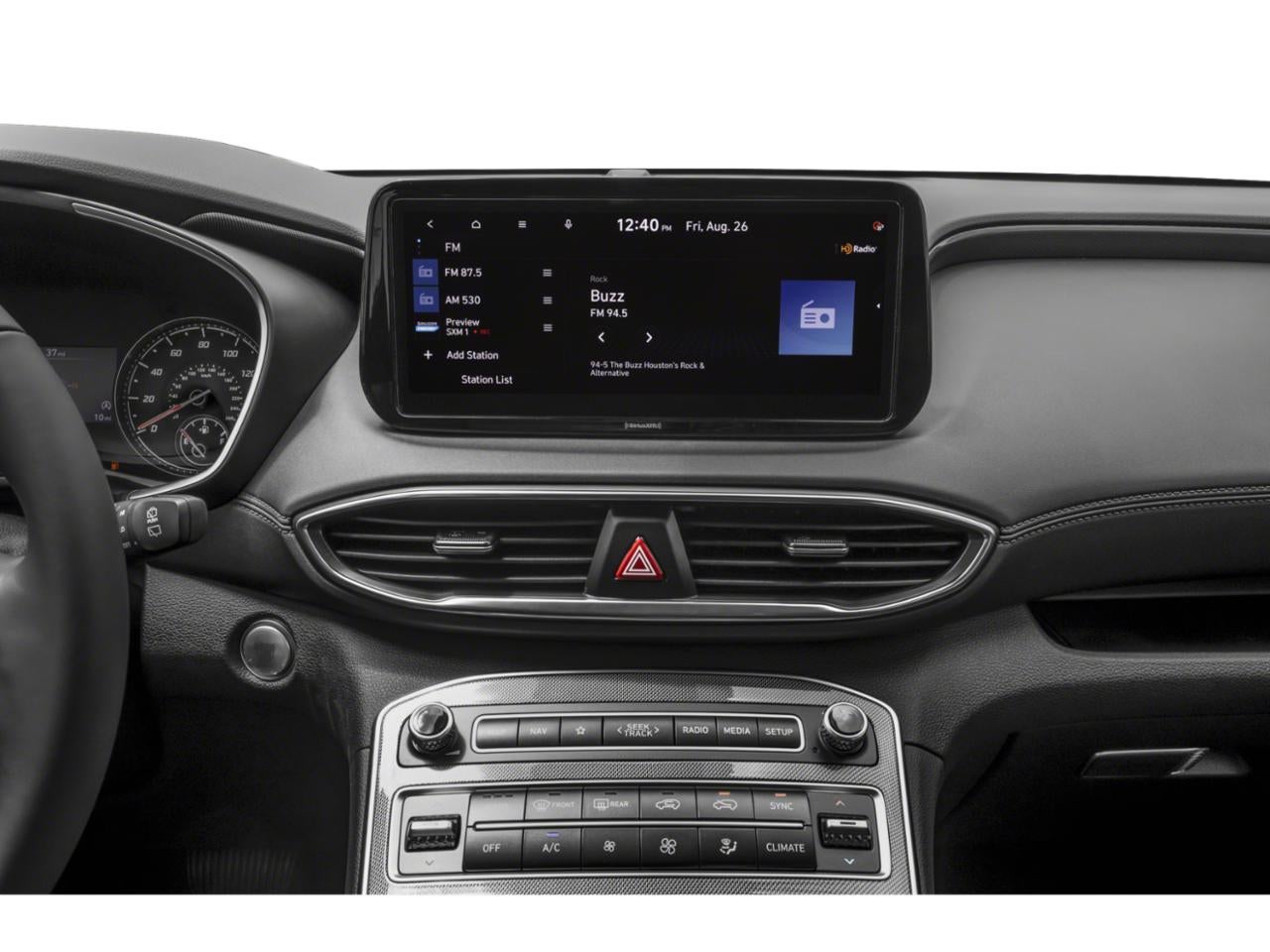 2023 Hyundai SANTA FE SEL Premium AWD
