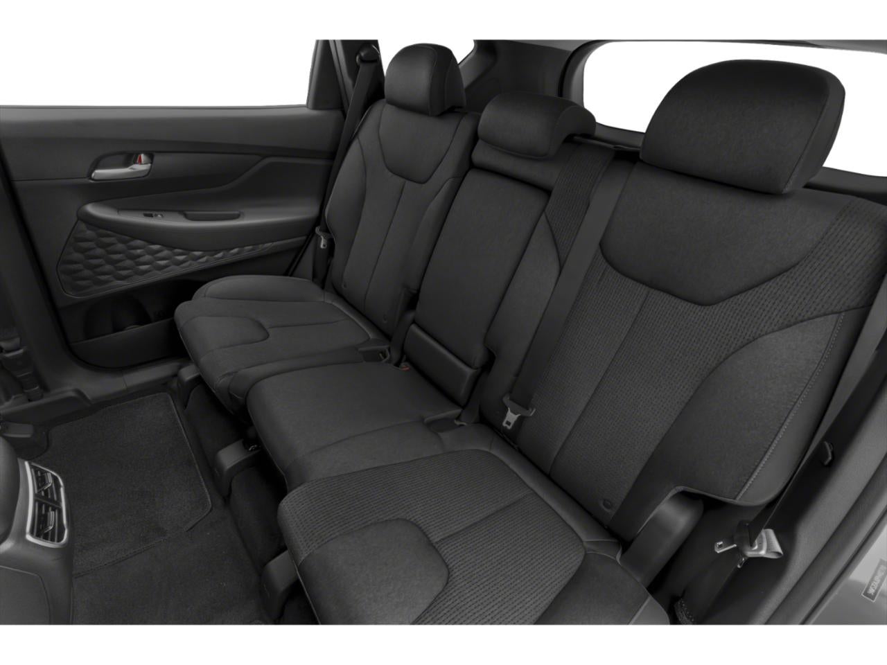2023 Hyundai SANTA FE SEL Premium AWD