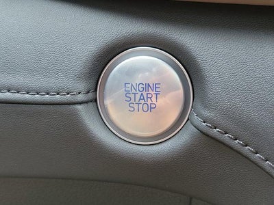 2023 Hyundai SANTA FE SEL Premium AWD