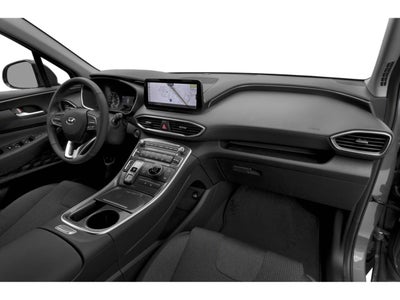 2023 Hyundai SANTA FE SEL Premium AWD