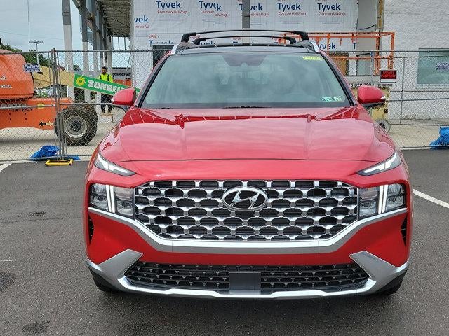 2023 Hyundai SANTA FE SEL Premium AWD