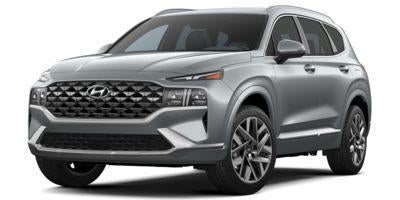 2023 Hyundai SANTA FE SEL Premium AWD
