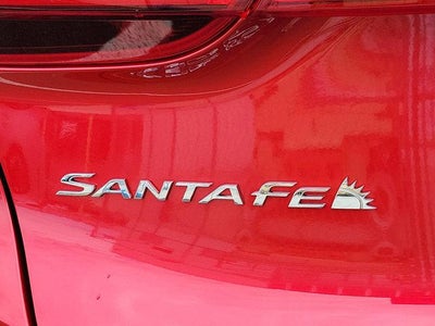 2023 Hyundai SANTA FE SEL Premium AWD
