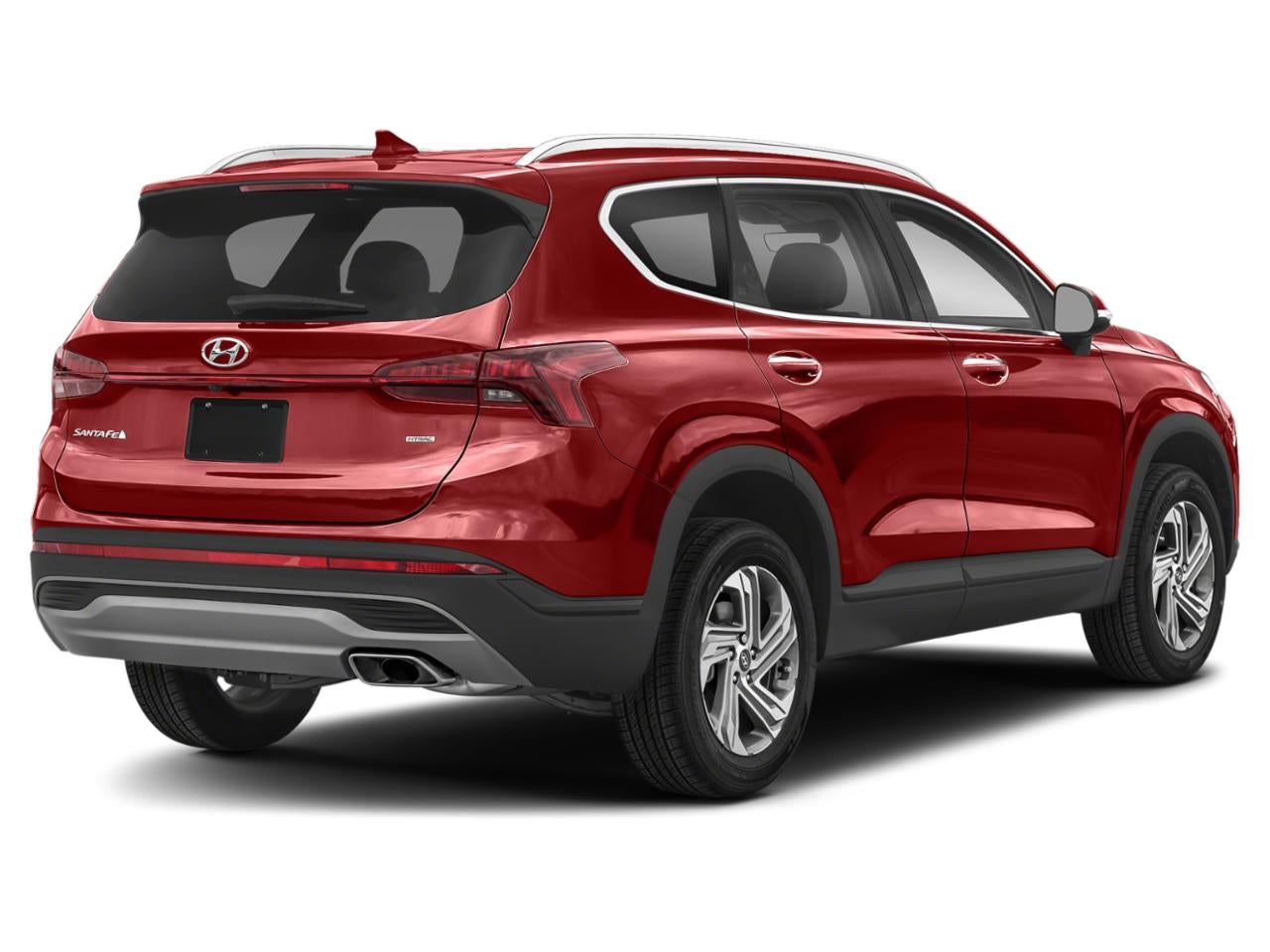 2023 Hyundai SANTA FE SEL Premium AWD