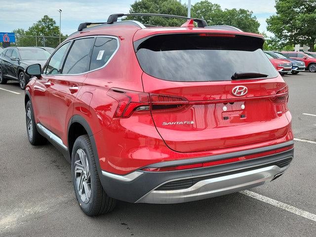2023 Hyundai SANTA FE SEL Premium AWD